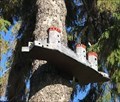 Image for Castle Birdhouse - Savonlinnan, Finland