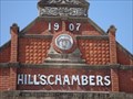 Image for 1907 - Hill's.Chambers, Maitland, NSW, Australia