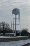 Image for West Water Tower - Albert Lea, Mn