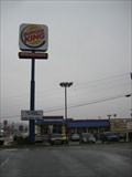 Image for Burger King - Hwy 441 - Commerce, GA