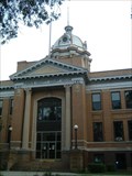 Image for Pierce County Courthouse - Rugby, North Dakota