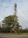 Image for Wilmar Fire Tower