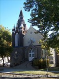 Image for Immanuel Evangelical Lutheran Church