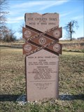 Image for Five Civilized Tribes - Honey Springs Battlefield - Checotah, Oklahoma