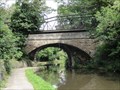 Image for Arch Bridge 128 On The Lancaster Canal - Carnforth, UK