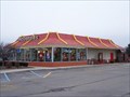 Image for McDonalds - Michigan Avenue - Ypsilanti, Michigan