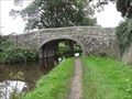 Image for Stone Bridge 134 On The Lancaster Canal - Borwick,UK