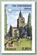 Image for Église Saint-Pierre, Aulnay, France