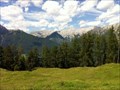 Image for Tschirgantmassiv, Tirol, Austria