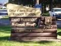 Image for Coeur d'Alene River Ranger Station - Coeur d'Alene, ID