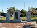 Image for Stroud Area Veterans Monument - Stroud, OK