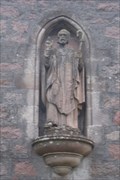 Image for St.Columba, Bishop's House Chapel, Iona, Argyll & Bute, Scotland.
