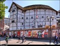 Image for Shakespeare's Globe - Southwark (London)