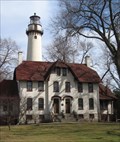 Image for Grosse Point Lighthouse
