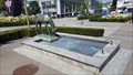 Image for Fountain with Bronze Horse  - Kloten, ZH, Switzerland