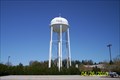 Image for Thomas Township water tower
