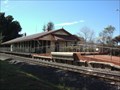 Image for Harvey Railway Station, Western Australia