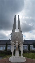 Image for Atlas à la roue dentée - Limoges, Limousin