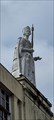 Image for Queen Victoria statue - Queen Street - Exeter, Devon