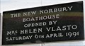 Image for The New Norbury Boathouse -  South Promenade, Ramsey, Isle of Man