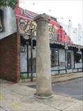 Image for Haunted Pillar - Augusta, Georgia