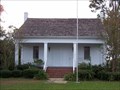 Image for OLDEST -- House in Abbeville, AL