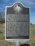 Image for Fort Worth Historical Marker Remembers Effort to Clear Wrongly Convicted Tim Cole - Fort Worth, TX