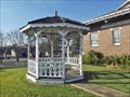 Image for Gazebo at Depot Museum - Wills Point, TX
