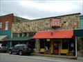 Image for Abee Building - Hardy Downtown Historic District - Hardy, Ar.