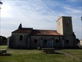 Image for Eglise Saint Laurent de la Pree , France
