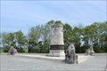 Image for Nieuport Memorial - Nieuwpoort, Belgium