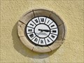 Image for Église Saint-Martin-de-Tours Clock - Marigot, Saint Martin