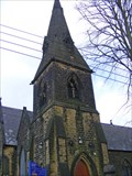 Image for Bell Tower,St. John's Church,Chapeltown, Ecclesfield.