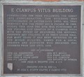 Image for E Clampus Vitus Building