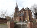 Image for Church of St. Michael - Kelz, NRW, Germany