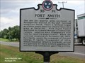 Image for Fort Smith (3B 74) - Portland TN