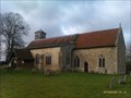 Image for St Peter - Lindsey, Suffolk