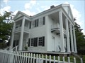Image for Wirick-Simmons House - Monticello, FL