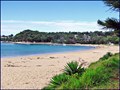 Image for Horderns Beach, Bundeena. NSW. Australia.