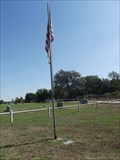 Image for Flagpole Memorial - Crawford, TX