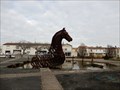 Image for Le cheval d aytre - Aytre, Nouvelle-Aquitaine, France