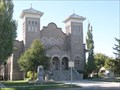 Image for Rexburg Stake Tabernacle - Rigby, Idaho