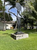Image for Archer - Honolulu, HI