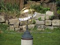 Image for Armillary Sundial, Windsor Castle, UK