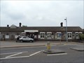 Image for Amersham  Station - Station Road, Amersham, Bucks, UK