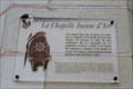 Image for La chapelle Jeanne-d'arc - Thouars, France
