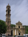 Image for Église Saint-Jean-Baptiste de La Porta - (Corsica) France