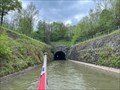 Image for Ham-sur-Meuse Canal Tunnel - North East Portal - Canal de la Meuse - Ham-sur-Meuse - Ardennes (08) - France