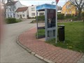 Image for REMOVED Payphone / Telefonni automat - Hrotovice, Czech Republic
