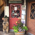 Image for Rennaisance Cafe - Leavenworth, WA